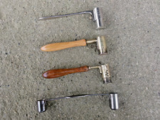 Ancien lot dosettes d'occasion  Morlaàs
