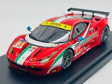 Looksmart lslm09 ferrari d'occasion  Villeneuve-de-Berg