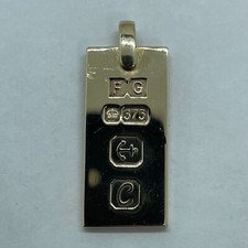 Vintage 9ct yellow for sale  NEWCASTLE UPON TYNE