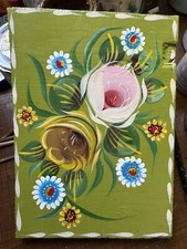 Narrowboat bargeware hand for sale  CHORLEY