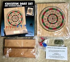 decision maker dart board for sale decision maker dart board for sale Windham