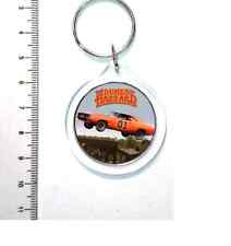 Portachiavi dukes hazzard usato  Italia