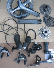 Shimano ultegra groupset for sale  DONCASTER
