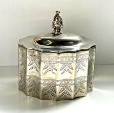 Vtg godinger silver for sale  Mountain Home