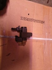 Capteur pression turbo d'occasion  Saint-Laurent-Blangy