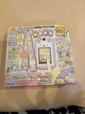 SEGA TOYS Sumikko Gurashi Telefone com U Brinquedo SEGA TOYS Sumikko Gurashi Telefone Japão comprar usado  Enviando para Brazil