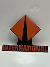 International hood emblem for sale  Glasgow