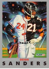 Deion sanders pick for sale  The Villages