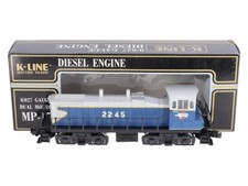 Line k2245 mopac for sale  Flowery Branch