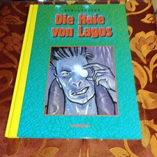 Haie lagos limitierte gebraucht kaufen  Berlin