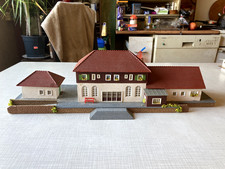 Bahnhof eisenbahn spur gebraucht kaufen Bahnhof eisenbahn spur gebraucht kaufen  Loitz