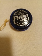 Yoyo yomega fireball for sale  Bloomington