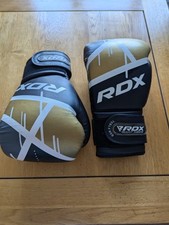 Rdx boxing gloves for sale  ST. AUSTELL