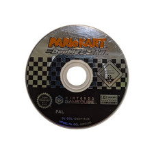 🎮 Mario Kart: Double Dash!! – Nintendo GameCube – CD Seul comprar usado  Enviando para Brazil