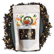 Herbata czarna Sekret Kleopatry, 100g na sprzedaż Herbata czarna Sekret Kleopatry, 100g na sprzedaż  PL