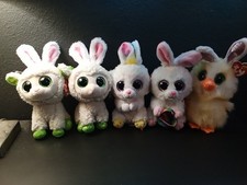 Beanie boos easter for sale  Marionville