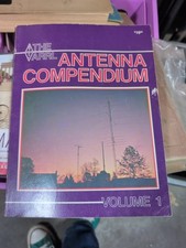 Arrl antenna compendium for sale  Tonganoxie