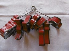 Anciens emporte pieces d'occasion Anciens emporte pieces d'occasion  Eschau