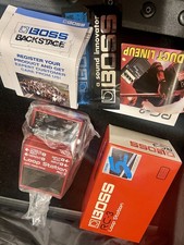 Boss loop station for sale  Melbourne