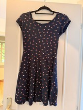 Clockhouse mini kleid gebraucht kaufen  Bad Zwischenahn
