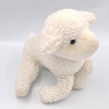 Ancienne peluche mouton d'occasion  Le Portel