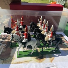 Superb britains metal for sale  LEEDS