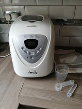 morphy richards bread maker 48280 for sale morphy richards bread maker 48280 for sale BIRMINGHAM