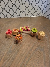 Dollhouse miniature crate for sale  Oil City