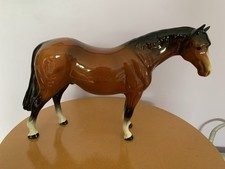 Beautiful ceramic horse for sale  CAMBRIDGE