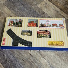Lemax yuletide express for sale  East Brady