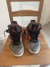 Air jordan infared for sale  MILTON KEYNES
