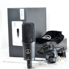 Audio technology at4050 usato  Spedire a Italy