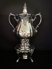 Grande baroque wallace for sale  Lacombe