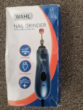 Wahl nail grinder for sale  ANNAN