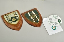 Rhodesian light infantry for sale  SHAFTESBURY