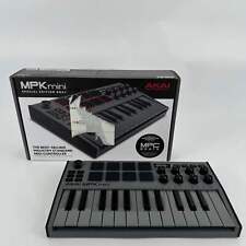 Akai Professional MPK Mini Special Edition Szary Standardowy kontroler MIDI na sprzedaż  Wysyłka do Poland