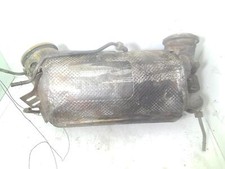 Catalizzatore per mercedes usato  Italia