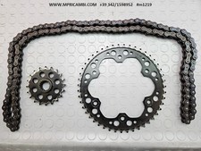 Sprocket 27727727468 bmw usato  Italia
