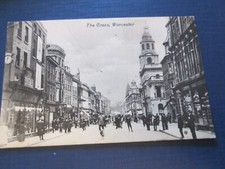 Early postcard cross for sale  MABLETHORPE