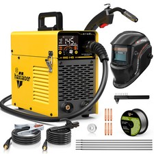 145a mig welder for sale  Fontana