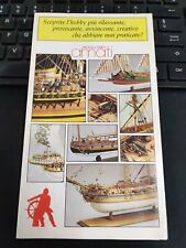 Amati modellismo catalogo usato  Valdilana