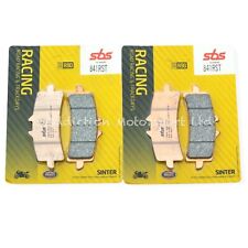 Pairs sbs sinter for sale  LONDON