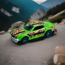 Hot Wheels 2024 protótipo rebite de teste de fábrica 70 Toyota Celica - RRTIRE.X704 comprar usado  Enviando para Brazil