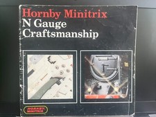 Hornby minitrix 1982 for sale  BEXLEY