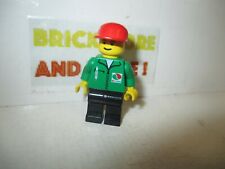 Lego minifigures city d'occasion  Le Loroux-Bottereau