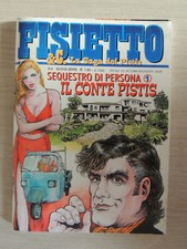 Fisietto n.4 sequestro usato  Elmas