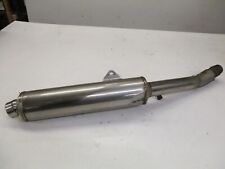 Schalldämpfer suzuki gsx gebraucht kaufen  Ellwangen (Jagst)