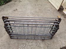 Double bed camper for sale  WINKLEIGH
