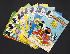 Top micky maus gebraucht kaufen  Saarbrücken