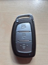 Riginal hyundai smart gebraucht kaufen  Feldkirchen